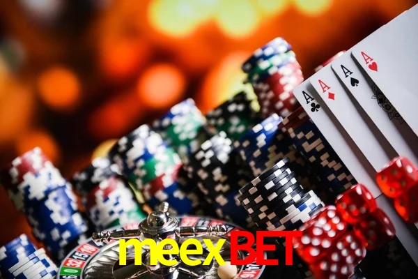 meexbet Variantes de juego