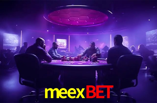meexbet gaming platform