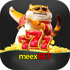 meexbet logo